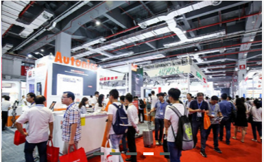 柯雄2019年展會(huì)安排