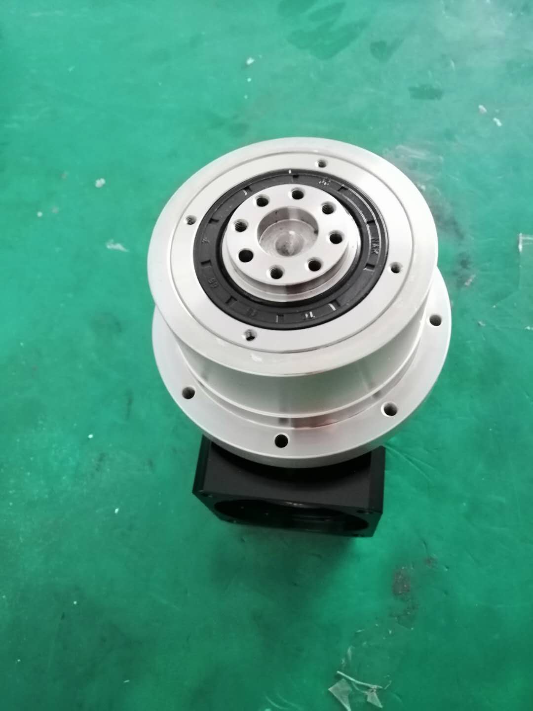 柯雄精密伺服行星減速機(jī)應(yīng)用于AGV小車-使用范圍及選取